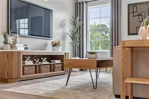 1874 Peaceful Pne Ave, Snellville, GA 30078 - Photo 31