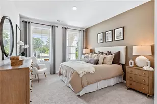 1874 Peaceful Pne Ave, Snellville, GA 30078 - Photo 15