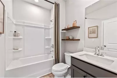 1874 Peaceful Pine Avenue, Snellville, GA 30078 - Photo 17