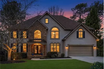 1021 Fairecroft Court, Suwanee, GA 30024 - Photo 37