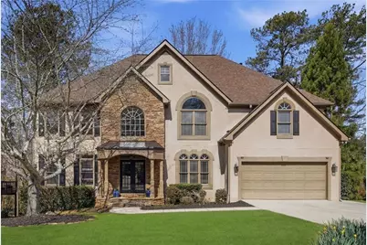 1021 Fairecroft Court, Suwanee, GA 30024 - Photo 1