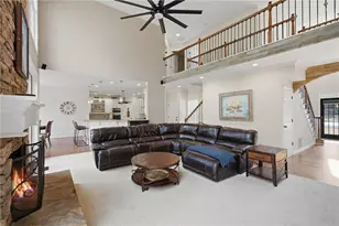 1021 Fairecroft Ct, Suwanee, GA 30024 - Photo 7