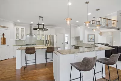 1021 Fairecroft Court, Suwanee, GA 30024 - Photo 9