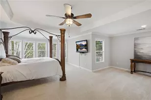 1021 Fairecroft Ct, Suwanee, GA 30024 - Photo 15