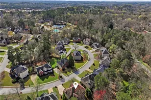 1021 Fairecroft Ct, Suwanee, GA 30024 - Photo 35