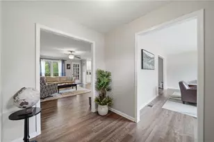 201 Dillard Dr NE, Kennesaw, GA 30144 - Photo 27