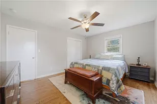 201 Dillard Dr NE, Kennesaw, GA 30144 - Photo 53