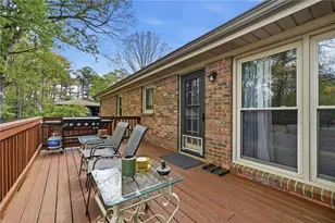 201 Dillard Dr NE, Kennesaw, GA 30144 - Photo 25