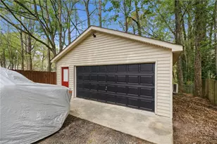 201 Dillard Dr NE, Kennesaw, GA 30144 - Photo 59