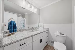 201 Dillard Dr NE, Kennesaw, GA 30144 - Photo 49