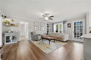 201 Dillard Dr NE, Kennesaw, GA 30144 - Photo 33