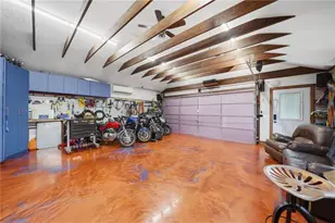 201 Dillard Dr NE, Kennesaw, GA 30144 - Photo 63