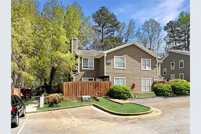 1065 Rock Creek Lane, Norcross, GA 30093 - Photo 3