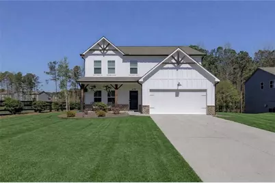 165 Brookstone Park E, Acworth, GA 30101 - Photo 1