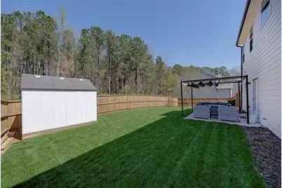 165 Brookstone Park E, Acworth, GA 30101 - Photo 33