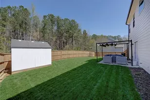 165 Brookstone Park E, Acworth, GA 30101 - Photo 33