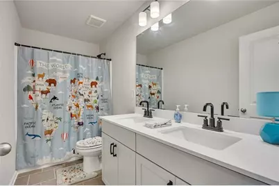 165 Brookstone Park E, Acworth, GA 30101 - Photo 27