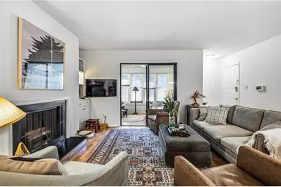 1003 Summit North Drive NE #1003, Atlanta, GA 30324 - Photo 5