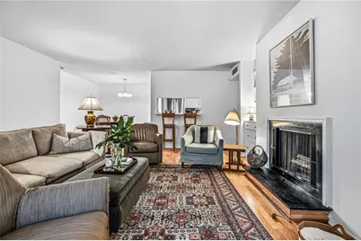 1003 Summit North Drive NE #1003, Atlanta, GA 30324 - Photo 3