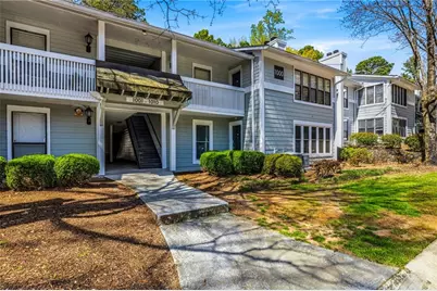 1003 Summit North Drive NE #1003, Atlanta, GA 30324 - Photo 1