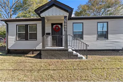 3483 Napier Avenue, Macon, GA 31204 - Photo 3