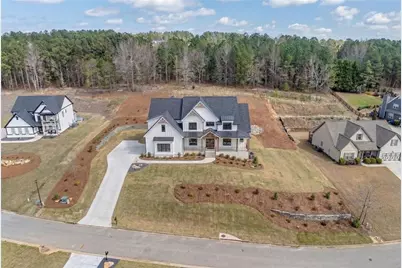 2661 Alexis Way, Monroe, GA 30656 - Photo 5