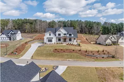 2661 Alexis Way, Monroe, GA 30656 - Photo 3