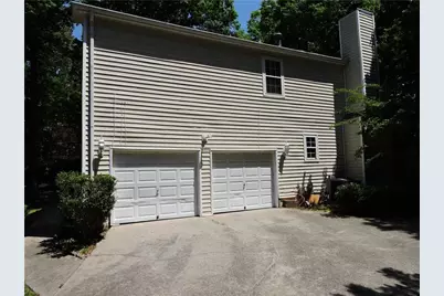 3877 Peachtree Corners Circle, Peachtree Corners, GA 30092 - Photo 17