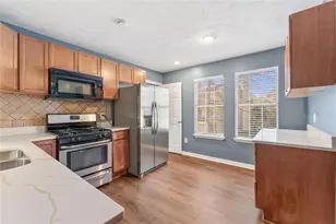 4924 October Way NW, Acworth, GA 30102 - Photo 9