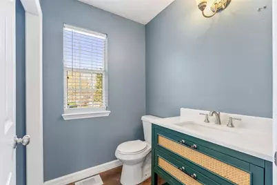 4924 October Way NW, Acworth, GA 30102 - Photo 13