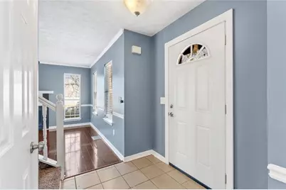 4924 October Way NW, Acworth, GA 30102 - Photo 3