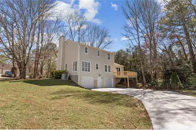 4924 October Way NW, Acworth, GA 30102 - Photo 21
