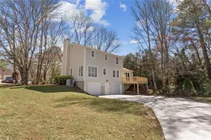 4924 October Way NW, Acworth, GA 30102 - Photo 21