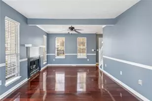 4924 October Way NW, Acworth, GA 30102 - Photo 5