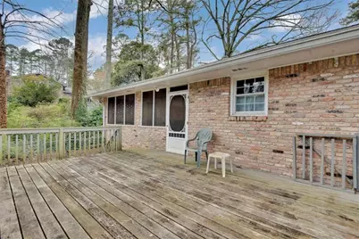 2511 Varner Drive, Atlanta, GA 30345 - Photo 21