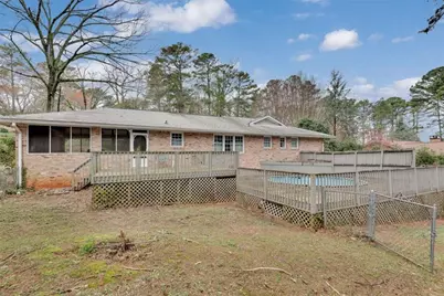 2511 Varner Drive, Atlanta, GA 30345 - Photo 23