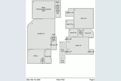 706 Twin Brooks Court, Marietta, GA 30067 - Photo 13