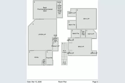 706 Twin Brooks Court, Marietta, GA 30067 - Photo 13