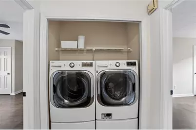 706 Twin Brooks Court, Marietta, GA 30067 - Photo 11