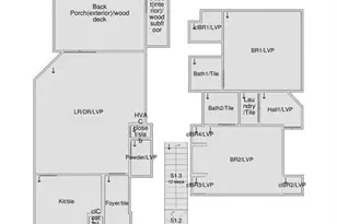 706 Twin Brooks Ct, Marietta, GA 30067 - Photo 13