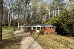 3664 Ponderosa Ln, Powder Springs, GA 30127 - Photo 1