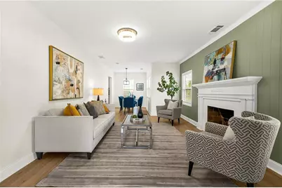 1322 Westridge Road SW, Atlanta, GA 30311 - Photo 3