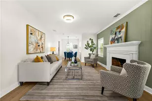 1322 Westridge Rd SW, Atlanta, GA 30311 - Photo 3