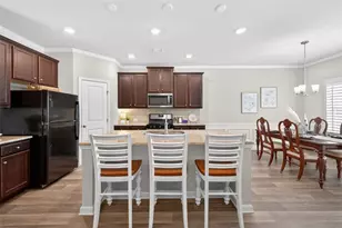 1594 Davey Cir, Hoschton, GA 30548 - Photo 3