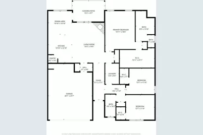 1594 Davey Circle, Hoschton, GA 30548 - Photo 41