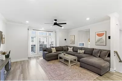 3040 Pruitt Lane, Smyrna, GA 30080 - Photo 7