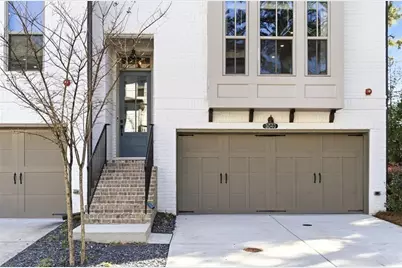 3040 Pruitt Lane, Smyrna, GA 30080 - Photo 3