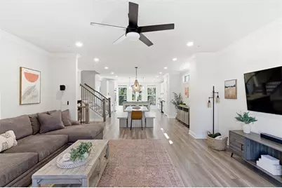 3040 Pruitt Lane, Smyrna, GA 30080 - Photo 9