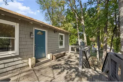 1720 Marvin Street NW, Atlanta, GA 30318 - Photo 3