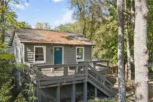 1720 Marvin St NW, Atlanta, GA 30318 - Photo 1